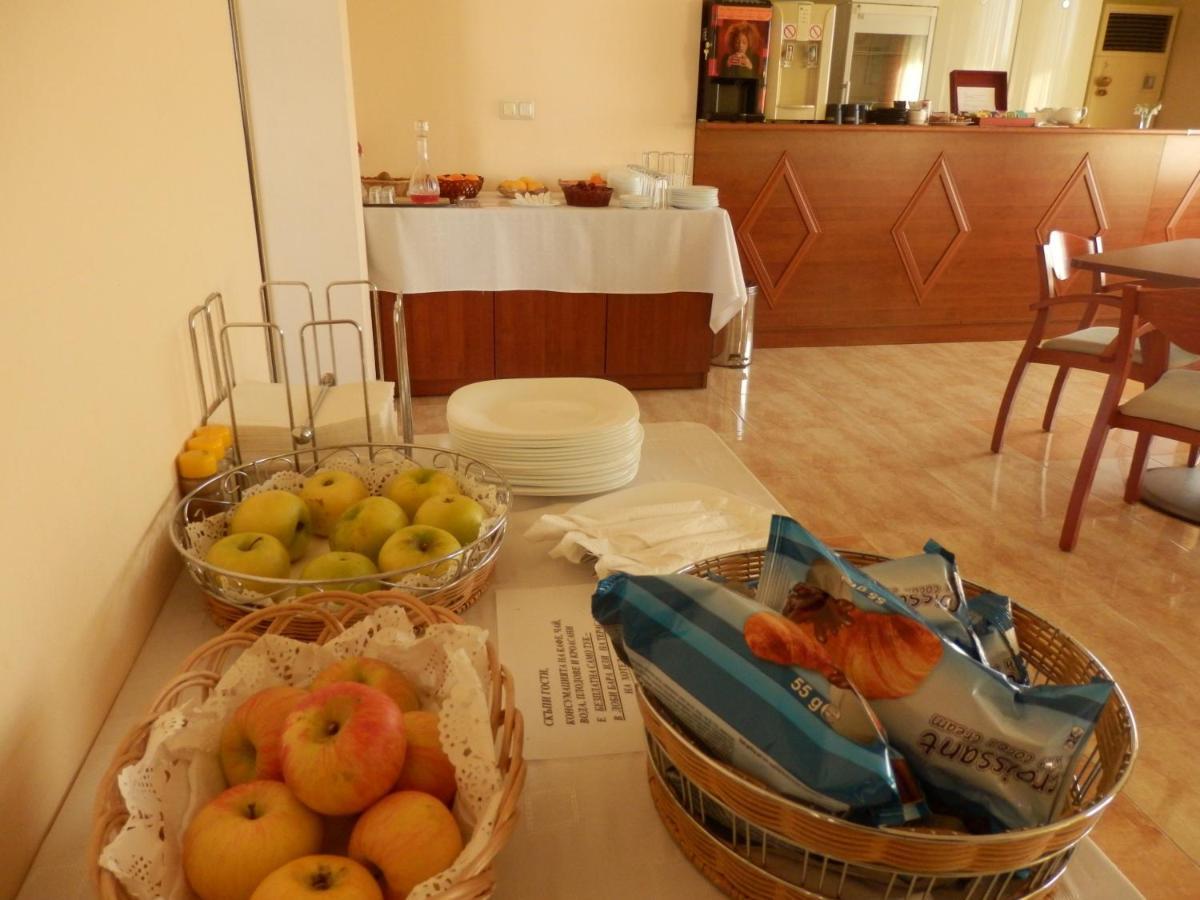 Hotel семеен роза Kazanlŭk